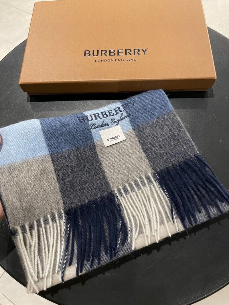 Burberry Scarf